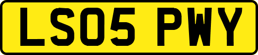 LS05PWY