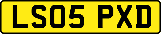 LS05PXD