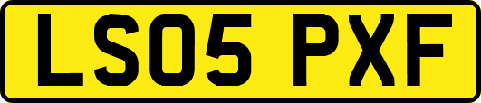LS05PXF