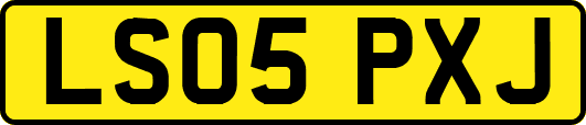 LS05PXJ