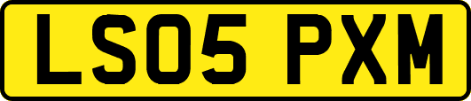 LS05PXM