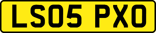 LS05PXO
