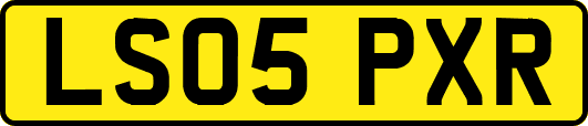 LS05PXR