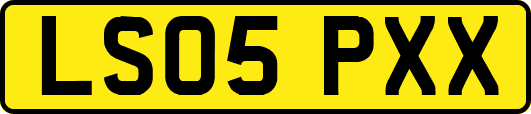 LS05PXX