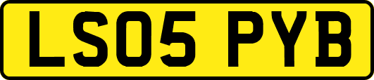 LS05PYB