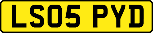 LS05PYD