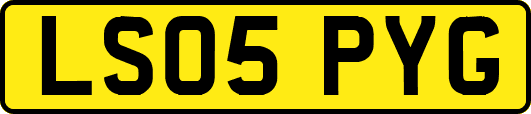 LS05PYG