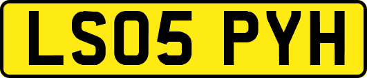 LS05PYH