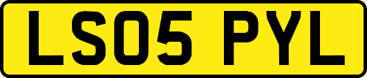 LS05PYL