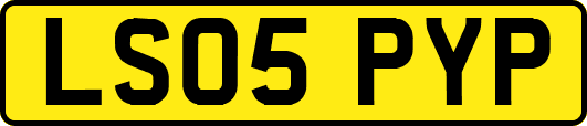 LS05PYP