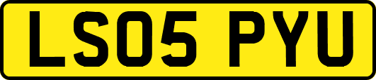 LS05PYU