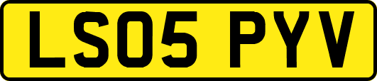 LS05PYV