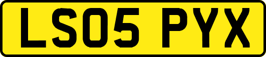 LS05PYX