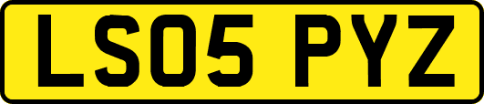 LS05PYZ