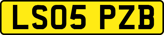 LS05PZB