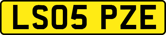 LS05PZE
