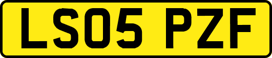 LS05PZF