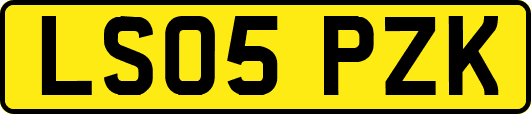 LS05PZK