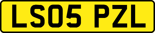 LS05PZL