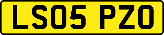 LS05PZO