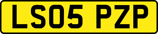 LS05PZP