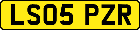 LS05PZR