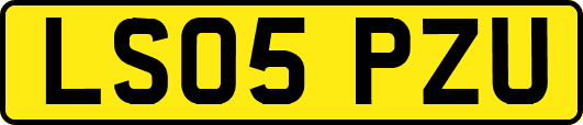 LS05PZU