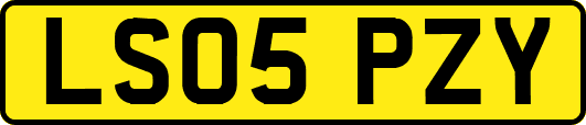 LS05PZY