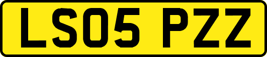 LS05PZZ