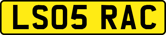 LS05RAC