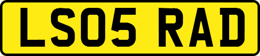 LS05RAD