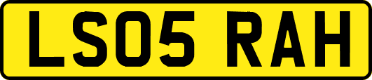 LS05RAH