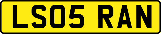 LS05RAN