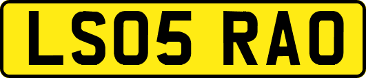 LS05RAO