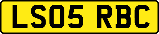 LS05RBC