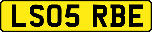 LS05RBE
