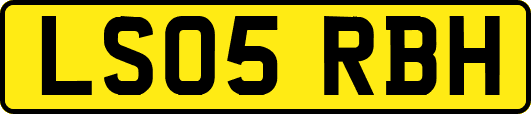 LS05RBH