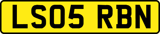 LS05RBN