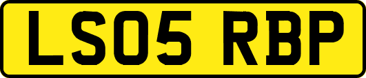 LS05RBP