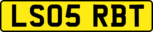 LS05RBT
