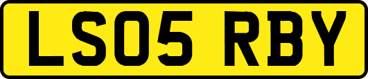 LS05RBY