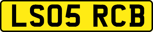 LS05RCB