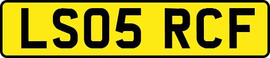 LS05RCF