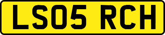 LS05RCH