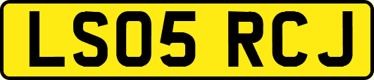 LS05RCJ