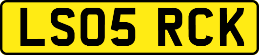 LS05RCK