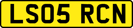 LS05RCN
