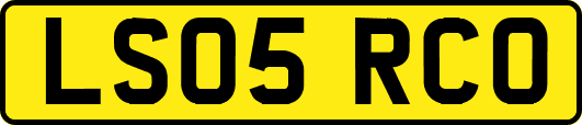 LS05RCO