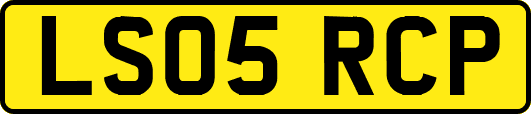 LS05RCP