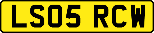 LS05RCW